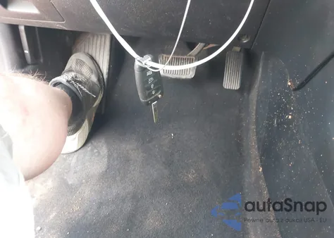 2019 Hyundai Veloster 2.0 из США, поврежденный, VIN KMHTG6AFXKU019399